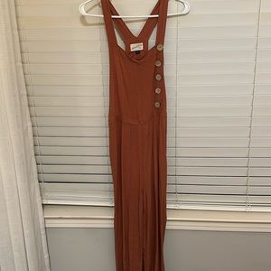 Universal Thread Onesie Jumpsuit